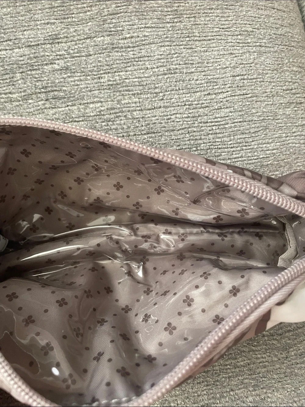 Lug Jib Camo Taupe